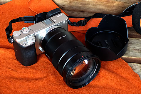 【プライスダウン】「α7 II」「α6000」「α5100」も値下げ！