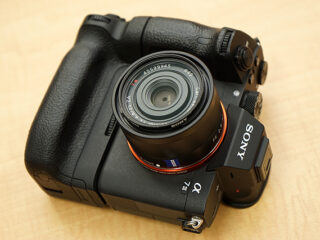 『α9 II』『α7 III』本体ソフトウェアアップデート公開