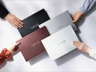 【期間限定】プロセッサーが最大17,000円お得！　VAIO パーツアップグレードキャンペーン開始！　5月9日10時まで