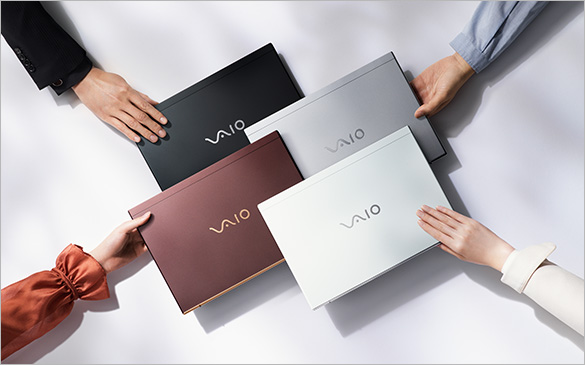 【期間限定】プロセッサーが最大17,000円お得! VAIO パーツアップグレードキャンペーン開始! 5月9日10時まで