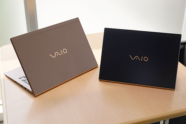 6月16日発売の新型『VAIO SX12 / SX14』など人気モデルが勢揃い! カスタマイズパーツが最大57,940円OFF!『VAIOパーツキャンペーン』実施中!