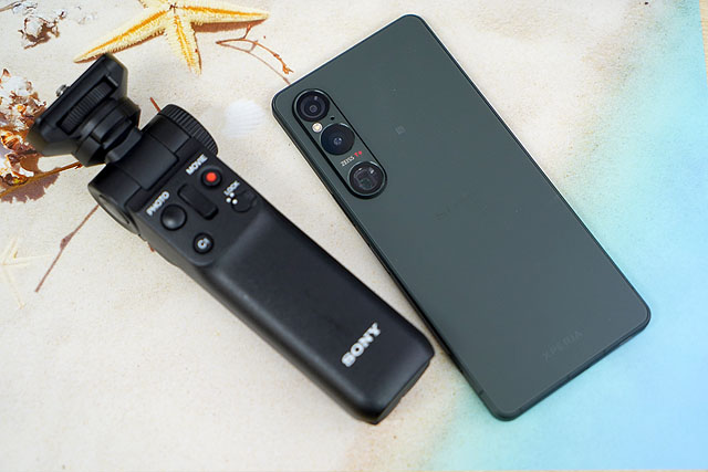 【レビュー】ベイパーチャンバー威力炸裂「Xperia 1 VI」の動画連続撮影テスト