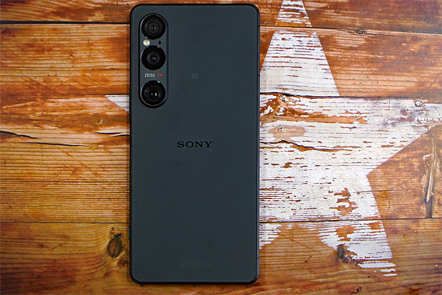【レポート】『Xperia 1 VI』の知りたいことに全部お答えします！ 店頭相談の「そんな使い方あったんだ！」特集