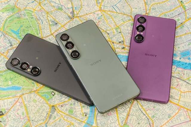 【実機レビューまとめ】『Xperia 1 VII』をまるっと紹介！「ウルトラHDR」も「AIカメラワーク」も魅力の買い換え時モデル　